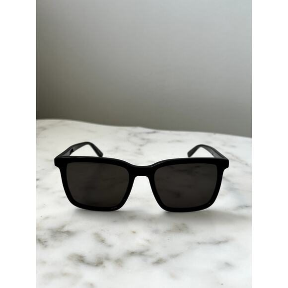 NEW Saint Laurent SL500 001 Square Sunglasses main image 12